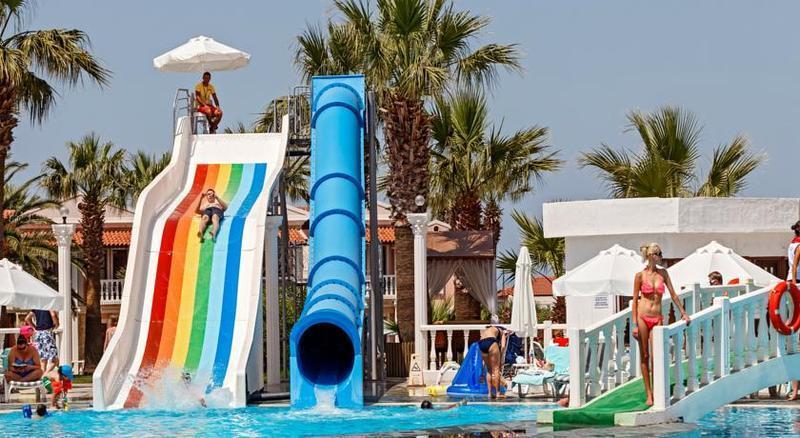 Lucas Didim Resort Yenihisar Exterior foto