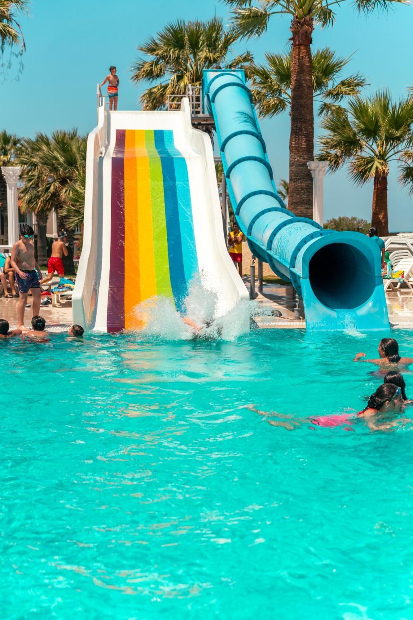 Lucas Didim Resort Yenihisar Exterior foto